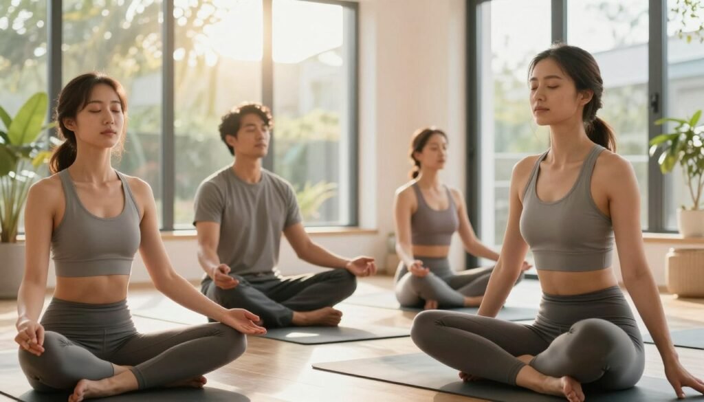 How to Improve Lung Health