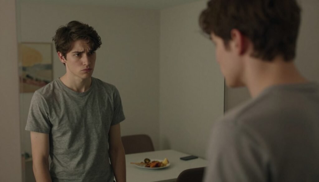 unexplained weight loss